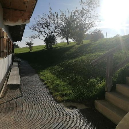 Ferienhaus Region Tegernsee Miesbach Εξωτερικό φωτογραφία
