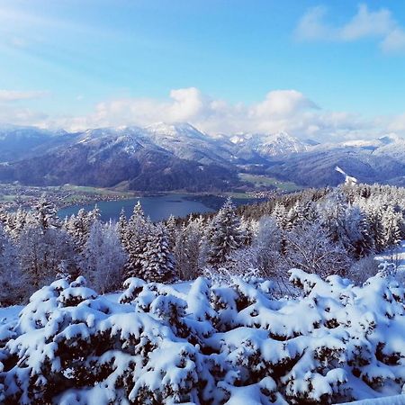 Ferienhaus Region Tegernsee Miesbach Εξωτερικό φωτογραφία