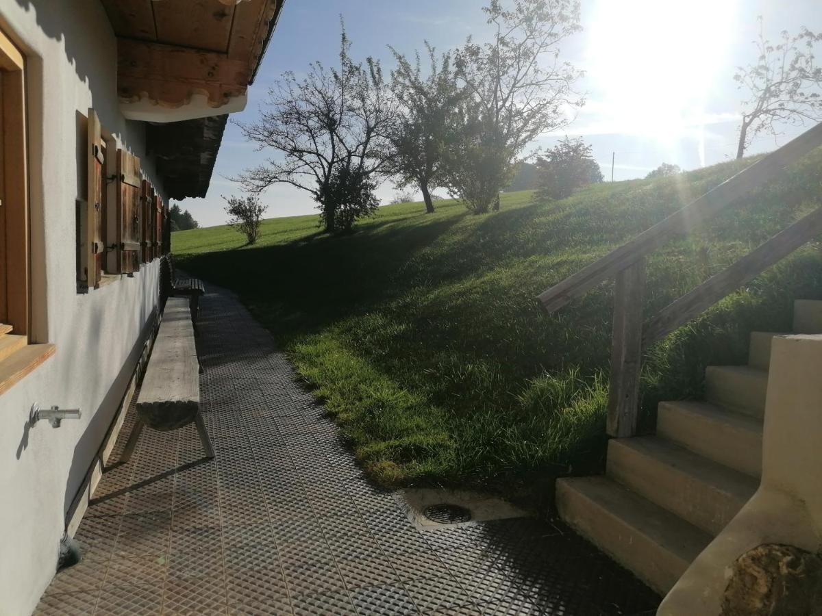 Ferienhaus Region Tegernsee Miesbach Εξωτερικό φωτογραφία