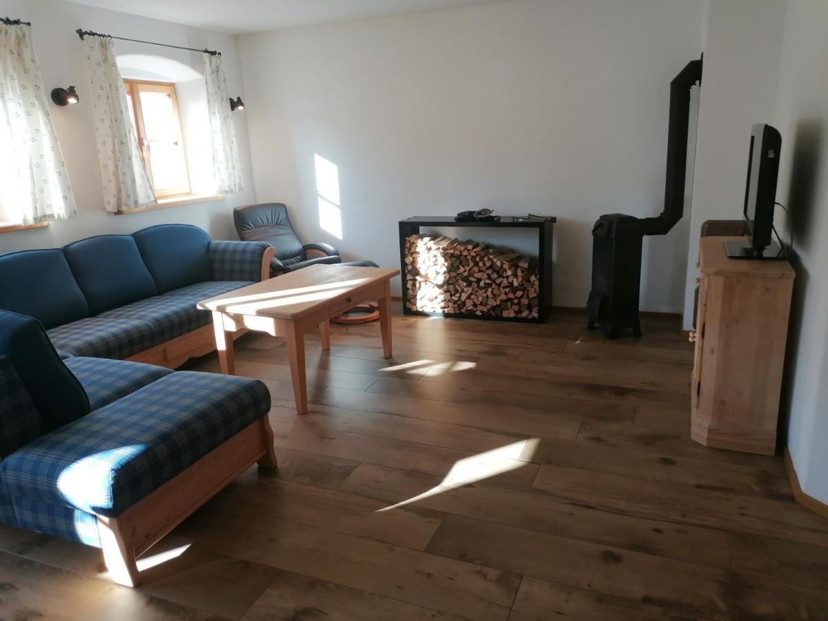 Ferienhaus Region Tegernsee Miesbach Εξωτερικό φωτογραφία