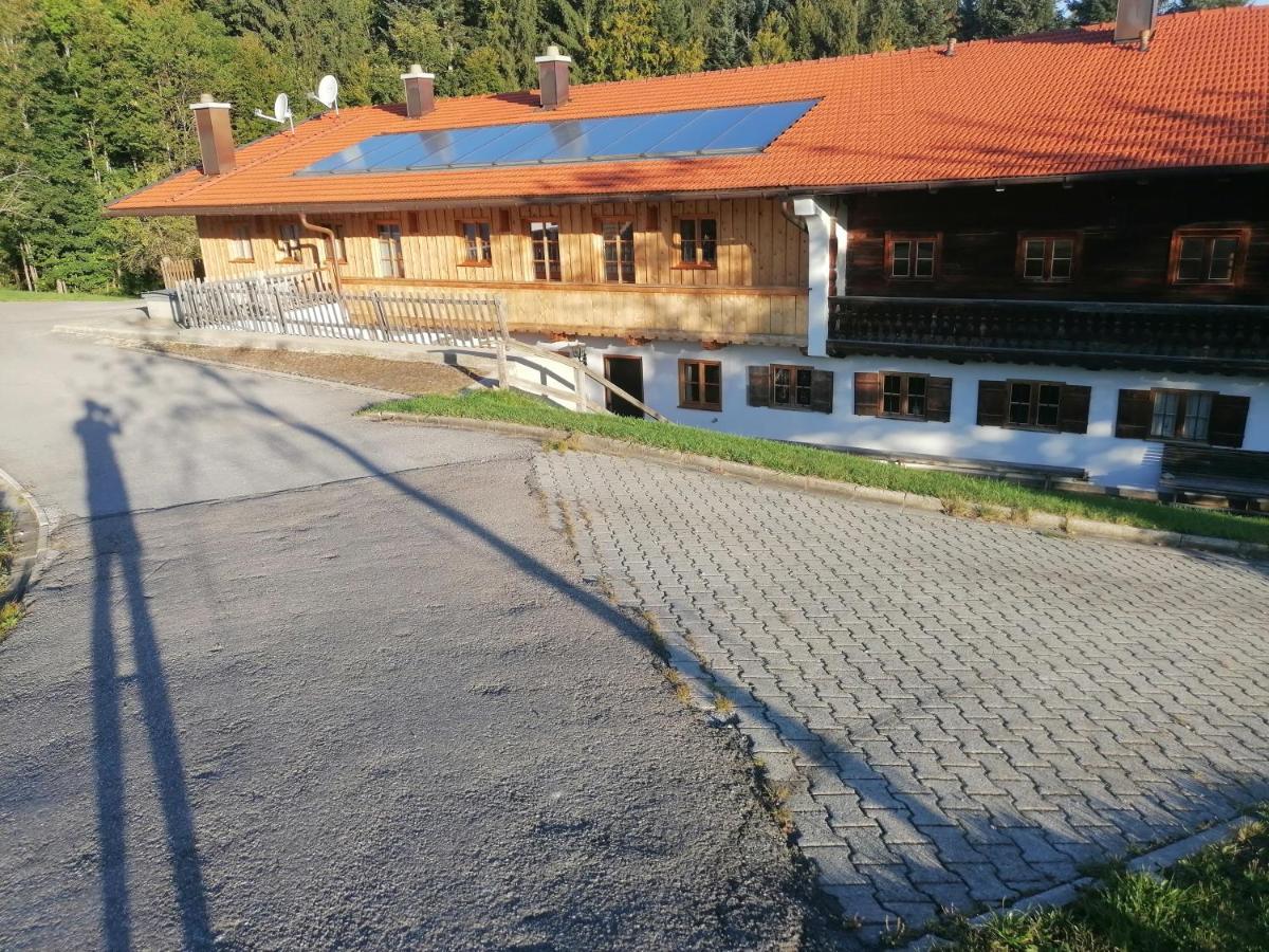 Ferienhaus Region Tegernsee Miesbach Εξωτερικό φωτογραφία