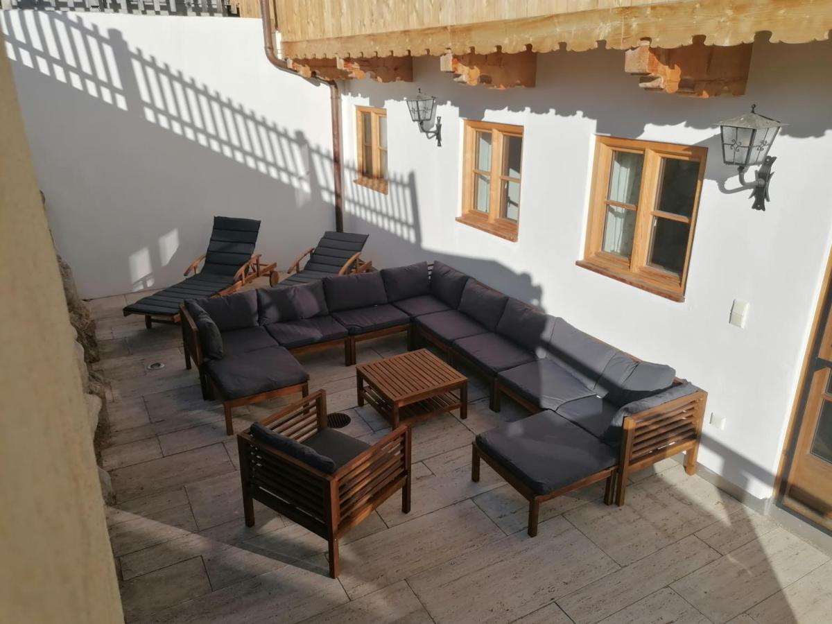 Ferienhaus Region Tegernsee Miesbach Εξωτερικό φωτογραφία