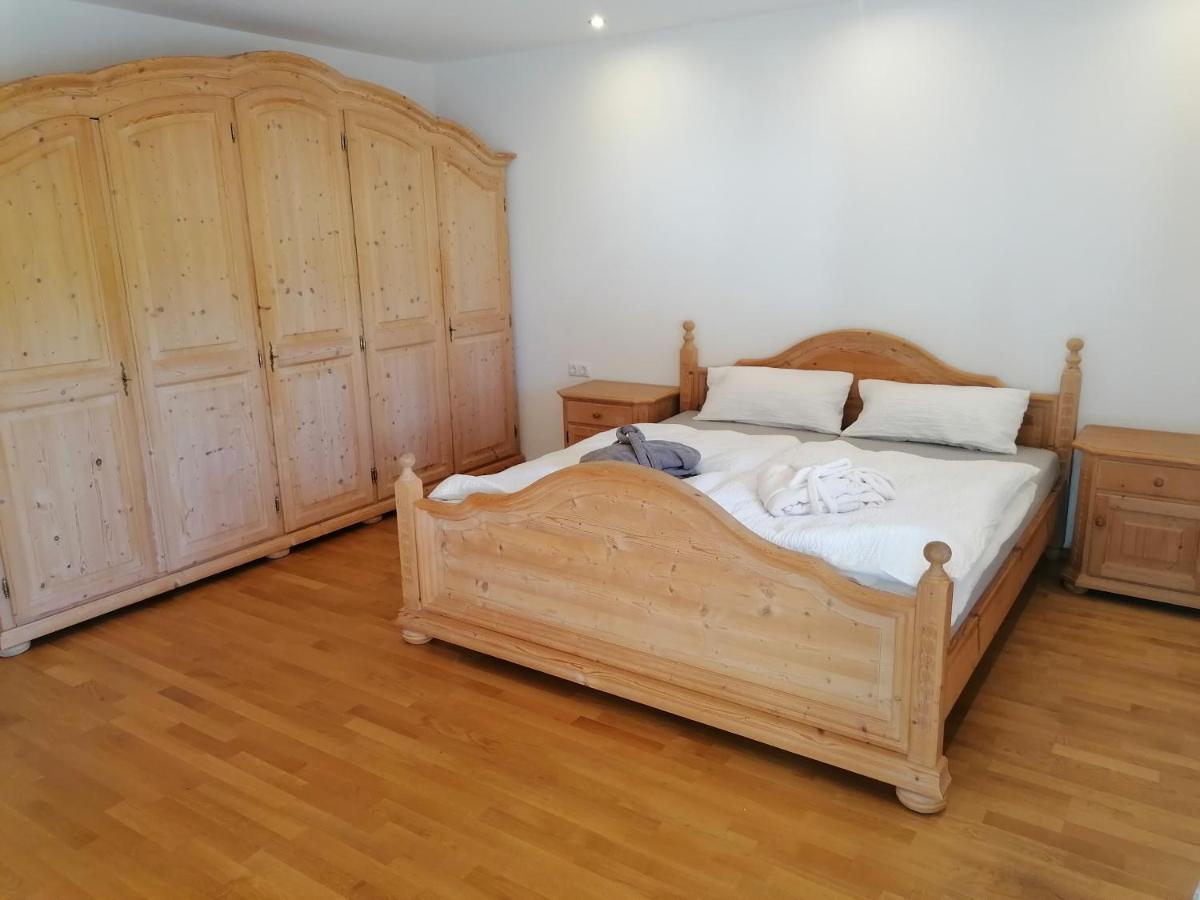 Ferienhaus Region Tegernsee Miesbach Εξωτερικό φωτογραφία