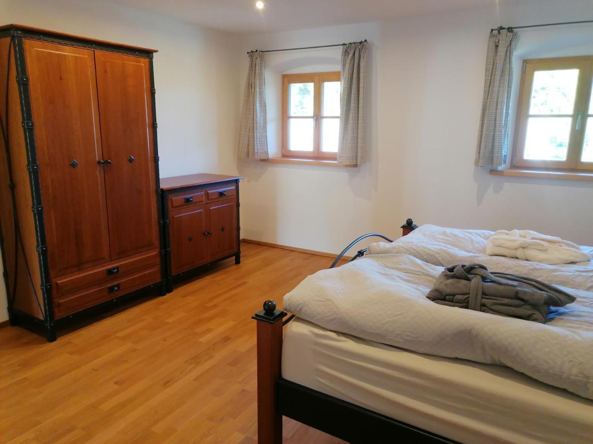 Ferienhaus Region Tegernsee Miesbach Εξωτερικό φωτογραφία