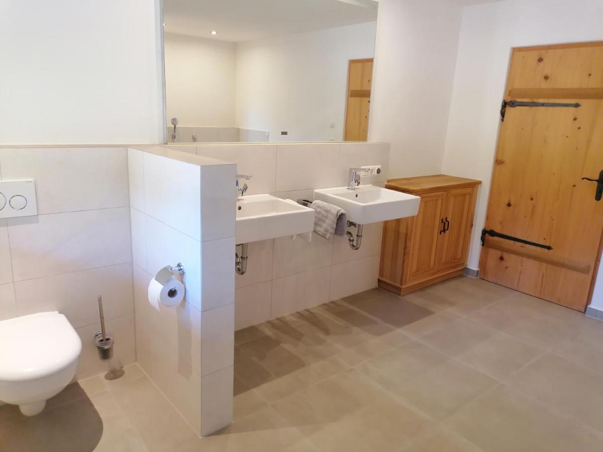 Ferienhaus Region Tegernsee Miesbach Εξωτερικό φωτογραφία