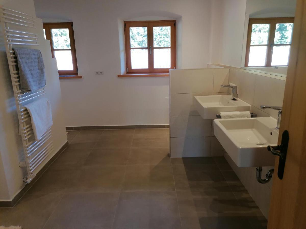 Ferienhaus Region Tegernsee Miesbach Εξωτερικό φωτογραφία