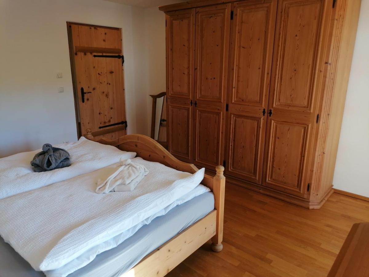 Ferienhaus Region Tegernsee Miesbach Εξωτερικό φωτογραφία