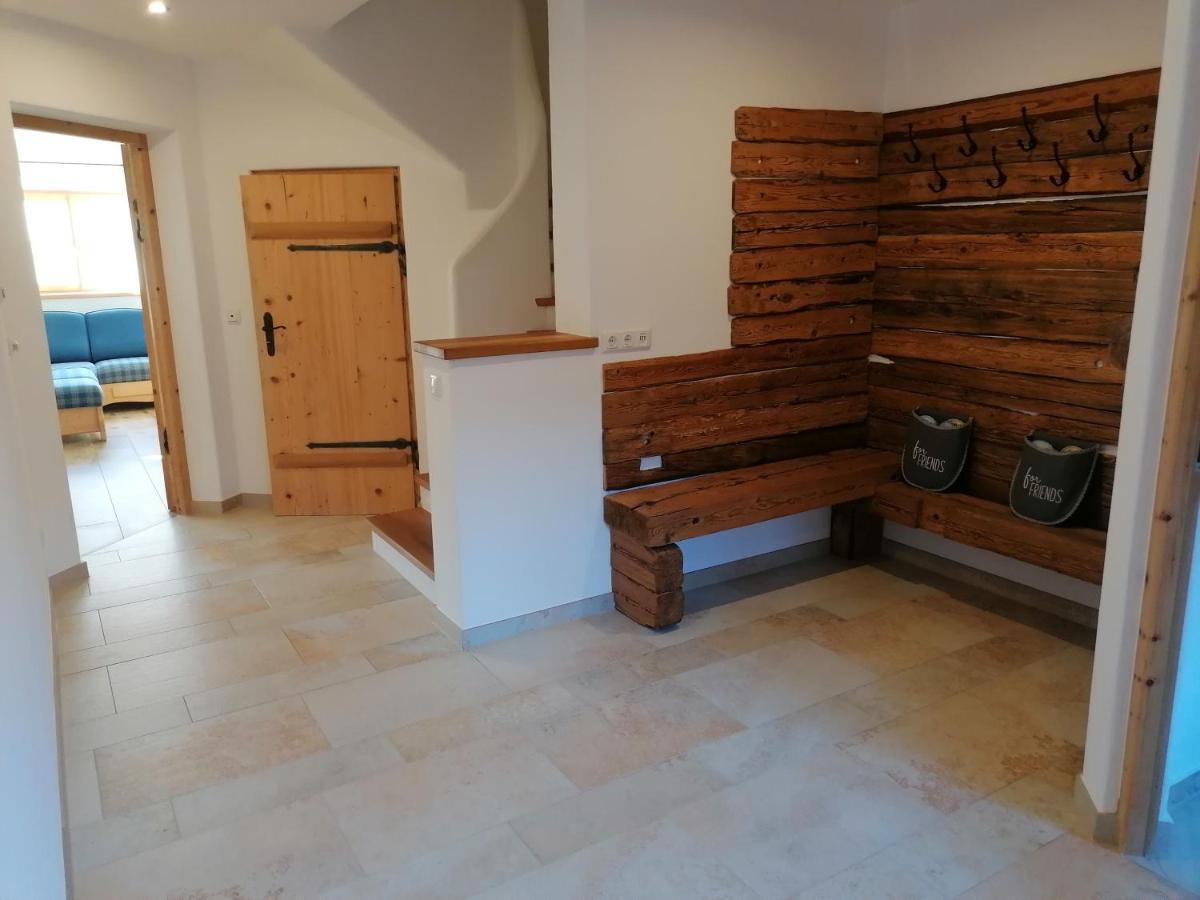 Ferienhaus Region Tegernsee Miesbach Εξωτερικό φωτογραφία