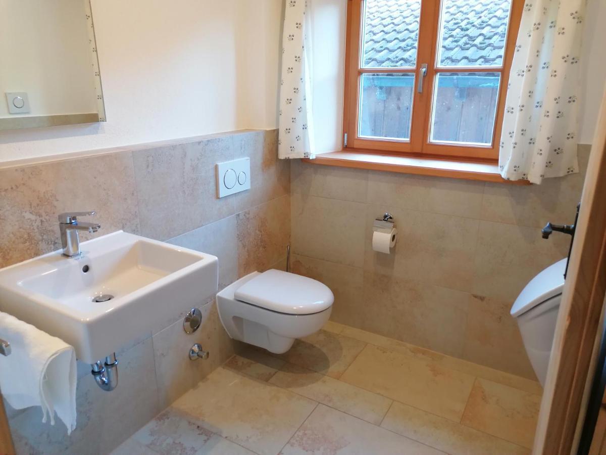 Ferienhaus Region Tegernsee Miesbach Εξωτερικό φωτογραφία