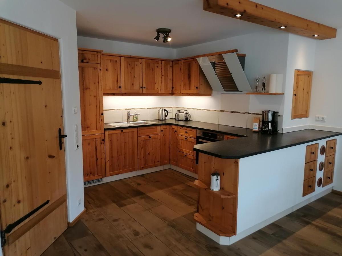 Ferienhaus Region Tegernsee Miesbach Εξωτερικό φωτογραφία