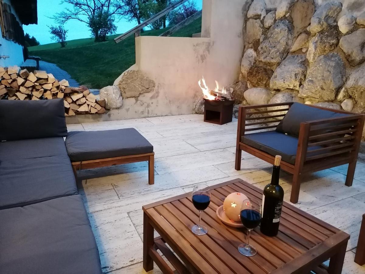 Ferienhaus Region Tegernsee Miesbach Εξωτερικό φωτογραφία