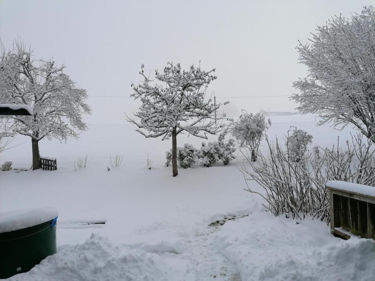 Ferienhaus Region Tegernsee Miesbach Εξωτερικό φωτογραφία