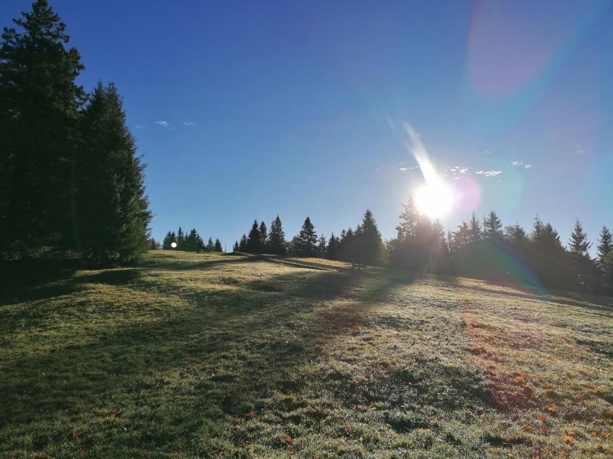 Ferienhaus Region Tegernsee Miesbach Εξωτερικό φωτογραφία
