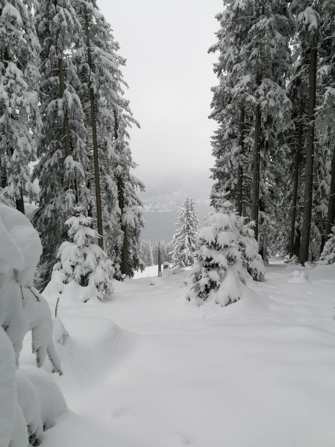 Ferienhaus Region Tegernsee Miesbach Εξωτερικό φωτογραφία