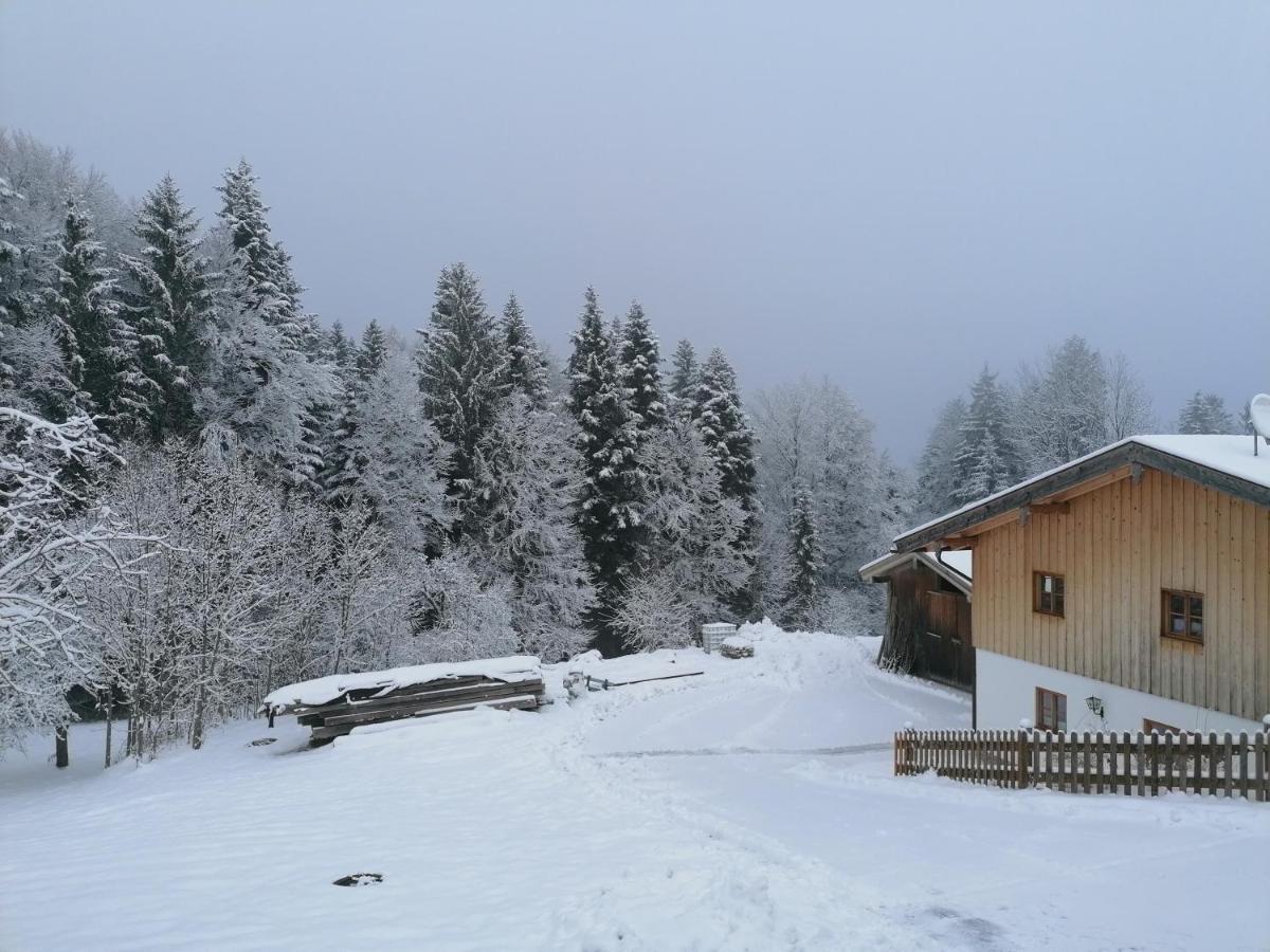 Ferienhaus Region Tegernsee Miesbach Εξωτερικό φωτογραφία