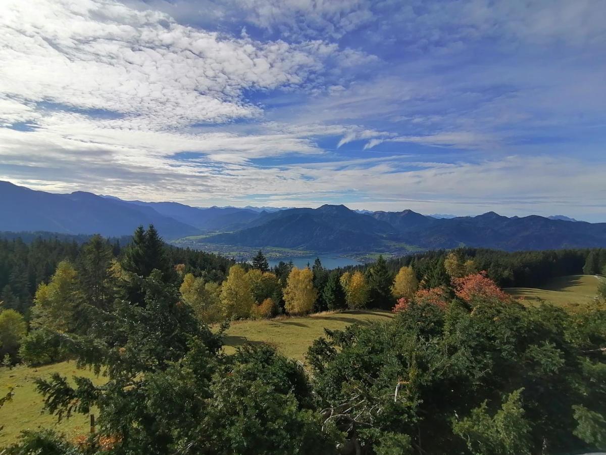 Ferienhaus Region Tegernsee Miesbach Εξωτερικό φωτογραφία